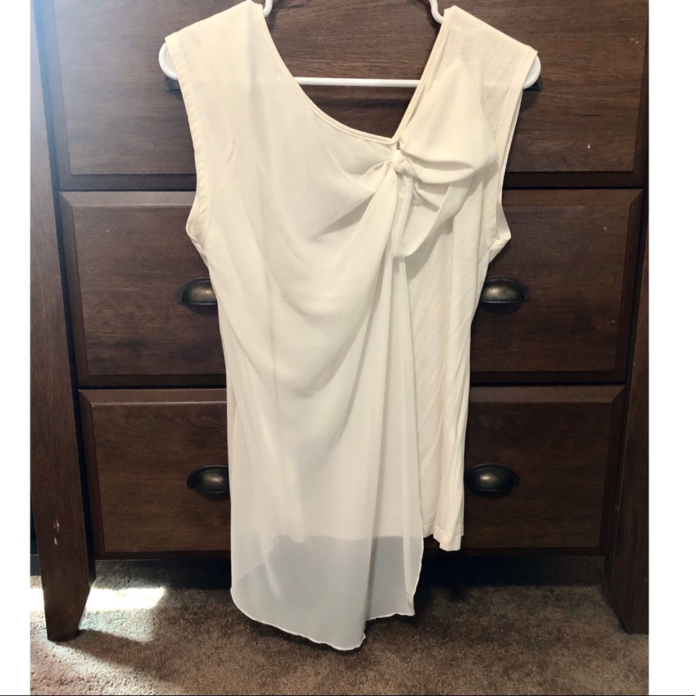 Forever 21- Love21 blouse